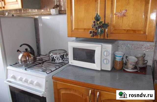 3-комнатная квартира, 60 м², 4/9 эт. в аренду на длительный срок в Уфе Уфа - изображение 1