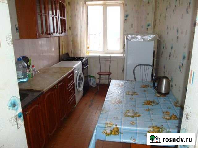 2-комнатная квартира, 53 м², 4/5 эт. в аренду на длительный срок в Ревде Свердловской области Ревда - изображение 1