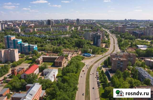 1-комнатная квартира, 33.6 м², 18/20 эт. на продажу в Ижевске Ижевск - изображение 1