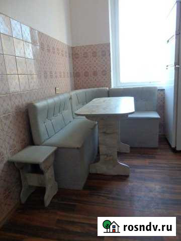 Комната 17 м² в 2-ком. кв., 5/9 эт. в аренду на длительный срок в Воронеже Воронеж - изображение 1