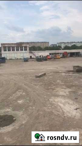 Гараж >30 м² в аренду в Крымске Крымск - изображение 1