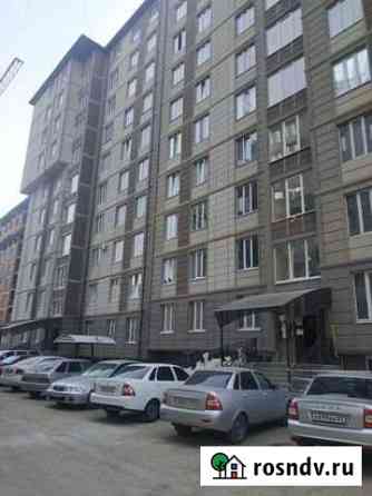 1-комнатная квартира, 53 м², 5/10 эт. на продажу в Нальчике Нальчик