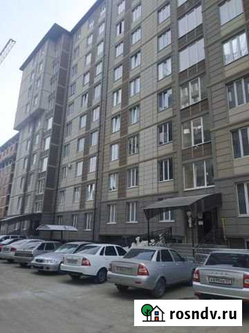 1-комнатная квартира, 53 м², 5/10 эт. на продажу в Нальчике Нальчик - изображение 1