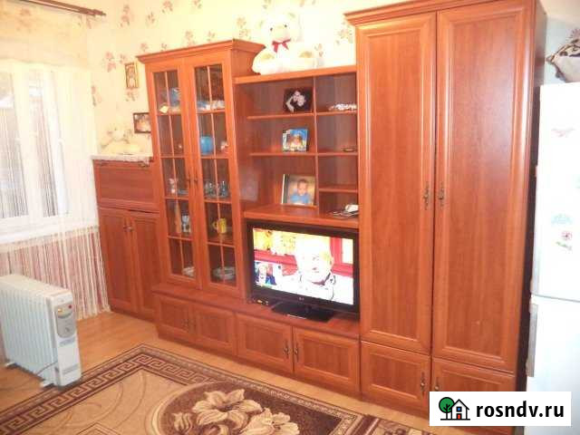 Комната 16 м² в 3-ком. кв., 2/3 эт. на продажу в Зеленоградске Зеленоградск - изображение 1