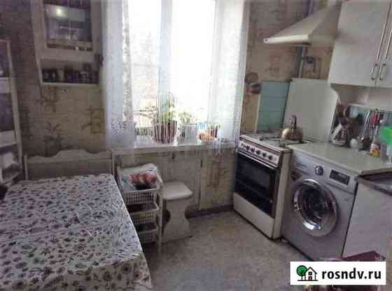 3-комнатная квартира, 59 м², 6/9 эт. на продажу в Новочеркасске Новочеркасск