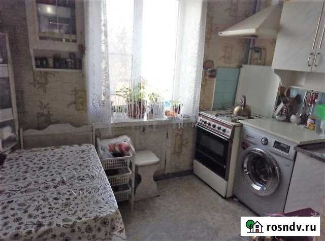 3-комнатная квартира, 59 м², 6/9 эт. на продажу в Новочеркасске Новочеркасск - изображение 1