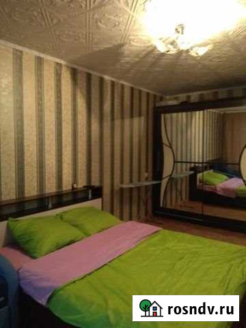 2-комнатная квартира, 46 м², 4/5 эт. в аренду посуточно в Березниках Березники - изображение 1