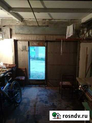 Гараж 29 м² на продажу в Чайковском Чайковский - изображение 1