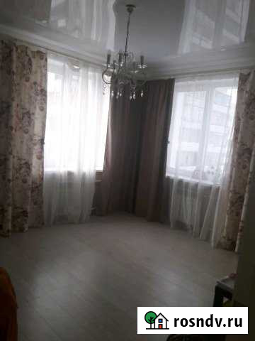 2-комнатная квартира, 65 м², 6/17 эт. в аренду на длительный срок в Оренбурге Оренбург - изображение 1