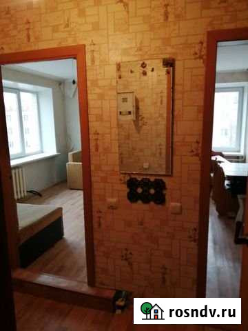 1-комнатная квартира, 26 м², 3/5 эт. на продажу в Миассе Миасс - изображение 1