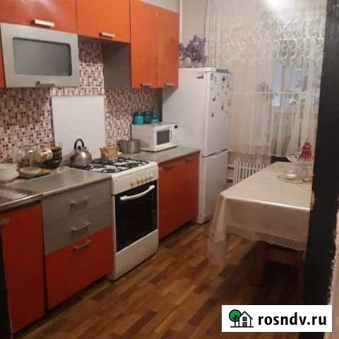 2-комнатная квартира, 55 м², 6/9 эт. на продажу во Владикавказе Владикавказ - изображение 1