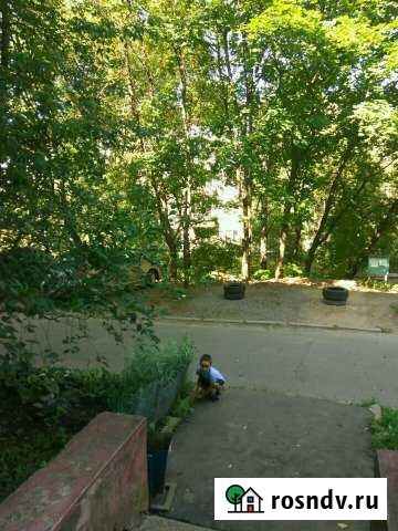 1-комнатная квартира, 36 м², 2/5 эт. в аренду на длительный срок в Солнечногорске Солнечногорск - изображение 1