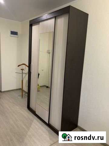 Квартира-студия, 30 м², 12/16 эт. в аренду на длительный срок в Тобольске Тобольск - изображение 1