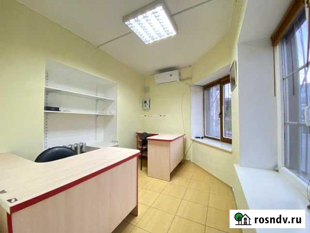 Продам офисное помещение, 21 кв.м. Симферополь - изображение 1