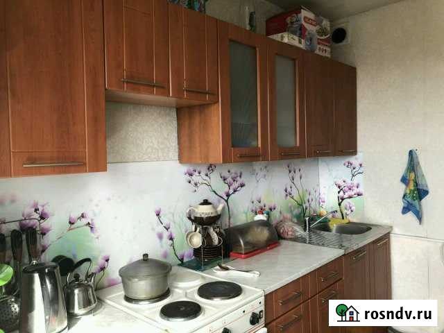 3-комнатная квартира, 66 м², 10/10 эт. на продажу в Абакане Абакан - изображение 1