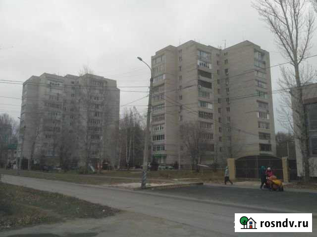 2-комнатная квартира, 51 м², 1/11 эт. на продажу в Балаково Балаково - изображение 1