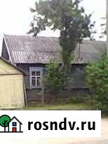 Дом 50 м² на участке 30 сот. на продажу в Невеле Невель - изображение 1