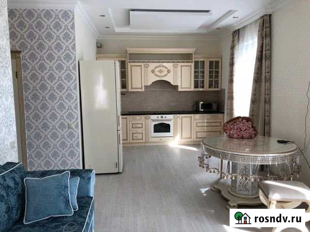 2-комнатная квартира, 66 м², 3/6 эт. на продажу в Одинцово Одинцово - изображение 1