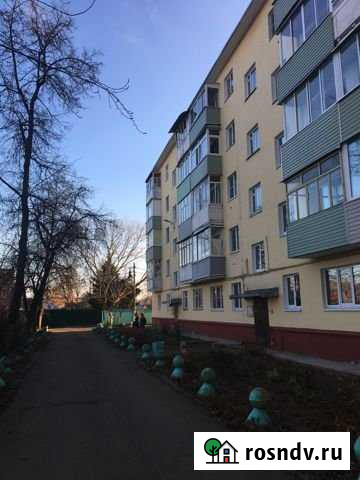 1-комнатная квартира, 31 м², 5/5 эт. в аренду на длительный срок в Коломне Коломна - изображение 1