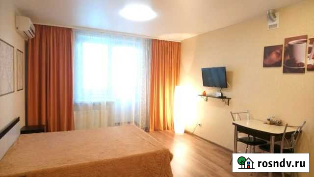 1-комнатная квартира, 30 м², 2/9 эт. в аренду посуточно в Саранске Саранск - изображение 1