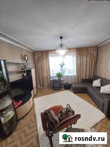 3-комнатная квартира, 67.5 м², 3/9 эт. на продажу в Свободном Амурской области Свободный - изображение 1