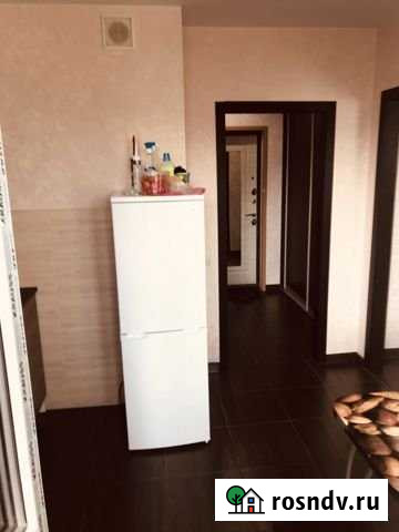 1-комнатная квартира, 40 м², 2/10 эт. в аренду на длительный срок в Люберцах Люберцы - изображение 1