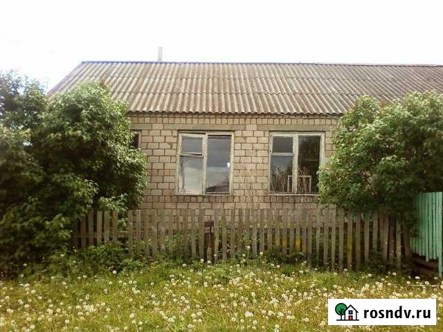 Дом 46.1 м² на участке 22 сот. на продажу в Кизнере Кизнер - изображение 1