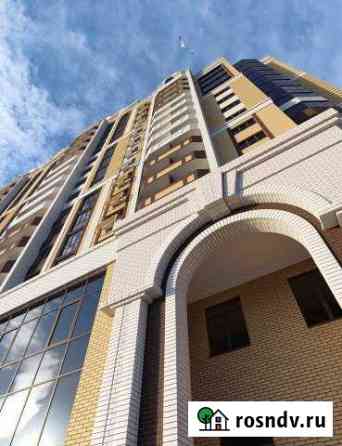 2-комнатная квартира, 67.3 м², 3/16 эт. на продажу в Астрахани Астрахань
