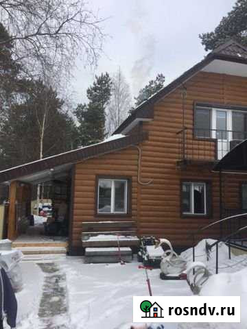 Дача 125 м² на участке 9.2 сот. на продажу в Сургуте Ханты-Мансийского АО Сургут - изображение 1