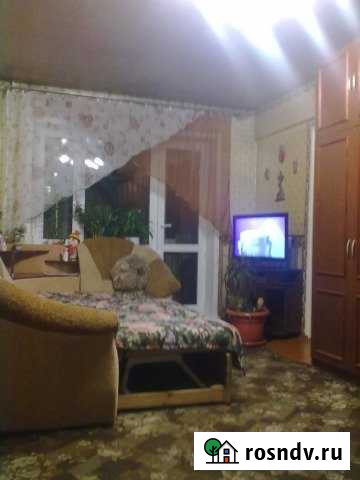 2-комнатная квартира, 46 м², 3/5 эт. на продажу в Михайловке Иркутской области Михайловка - изображение 1