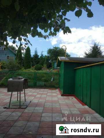 Дом 75 м² на участке 9 сот. на продажу в Зубцове Зубцов - изображение 1