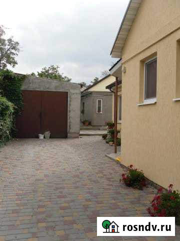 Дом 150 м² на участке 10 сот. на продажу в Феодосии Феодосия - изображение 1