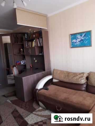 1-комнатная квартира, 38 м², 3/9 эт. на продажу в Бийске Бийск - изображение 1