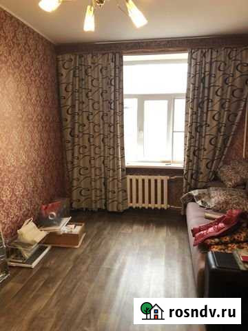 Комната 18.3 м² в 2-ком. кв., 2/3 эт. на продажу в Подольске Подольск - изображение 1