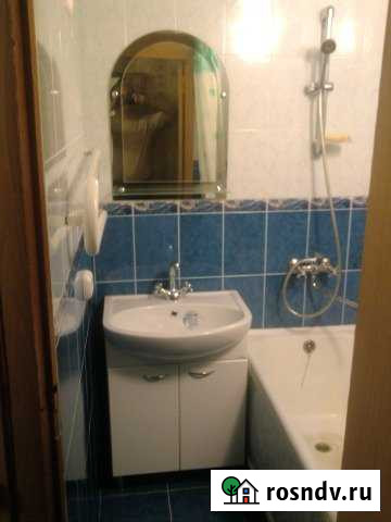 2-комнатная квартира, 46 м², 6/9 эт. в аренду на длительный срок в Сергиевом Посаде Сергиев Посад - изображение 1