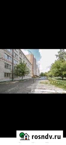 Комната 18 м² в 1-ком. кв., 4/5 эт. на продажу в Тюмени Тюмень - изображение 1