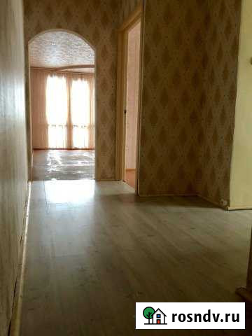 3-комнатная квартира, 60 м², 5/5 эт. на продажу в Микуне Микунь - изображение 1