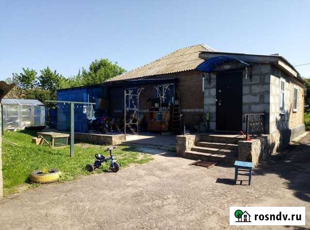 Дом 72 м² на участке 30 сот. на продажу в Донецке Донецк - изображение 1