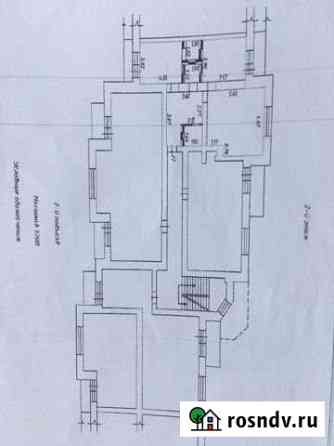 2-комнатная квартира, 67 м², 2/5 эт. на продажу в Чехове Московской области Чехов