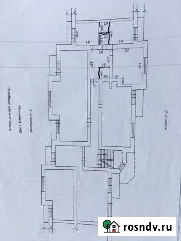 2-комнатная квартира, 67 м², 2/5 эт. на продажу в Чехове Московской области Чехов - изображение 1