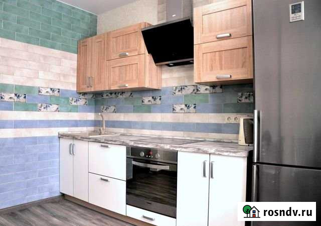 1-комнатная квартира, 41 м², 7/15 эт. в аренду посуточно в Обнинске Обнинск - изображение 1