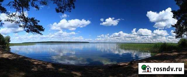 Участок ИЖС 15 сот. на продажу в Осташкове Осташков - изображение 1