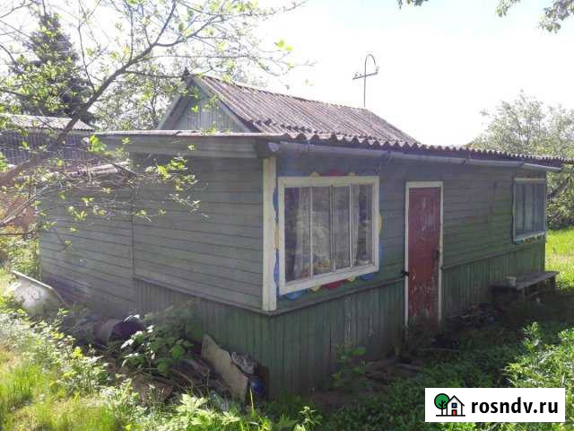 Дача 30 м² на участке 6 сот. на продажу в Ярославле Ярославль - изображение 1