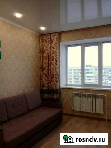 1-комнатная квартира, 38 м², 6/10 эт. в аренду на длительный срок в Камышине Камышин - изображение 1