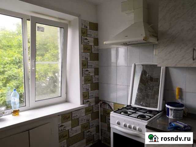 3-комнатная квартира, 50 м², 5/5 эт. на продажу в Балабаново Балабаново - изображение 1