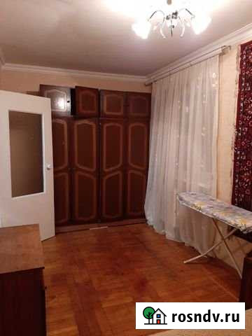 2-комнатная квартира, 47 м², 3/5 эт. в аренду на длительный срок во Владикавказе Владикавказ - изображение 1