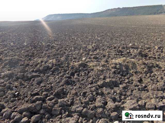 Участок СНТ, ДНП 3500 сот. на продажу в Бахчисарае Бахчисарай - изображение 1