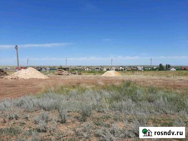 Участок ИЖС 7 сот. на продажу в Волгограде Волгоград - изображение 1