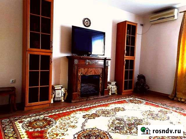 3-комнатная квартира, 95 м², 2/9 эт. в аренду на длительный срок в Новороссийске Новороссийск - изображение 1