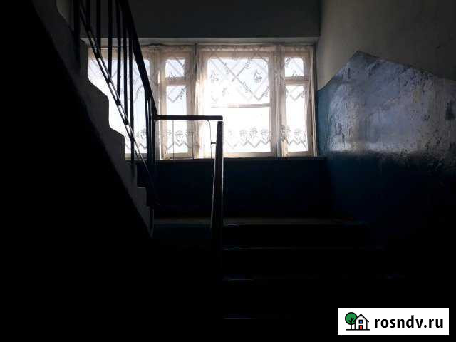 2-комнатная квартира, 54 м², 1/2 эт. на продажу в Половинном Половинное - изображение 1